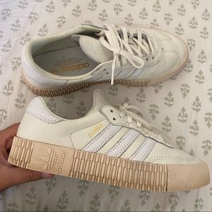 Adidas Samba Sneaker